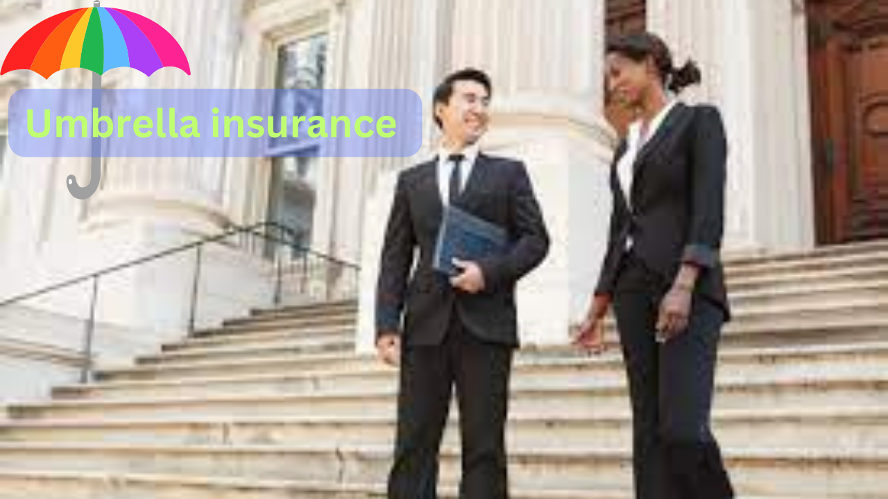 The Power of Umbrella Insurance: Protecting Your Assets Beyond Limits